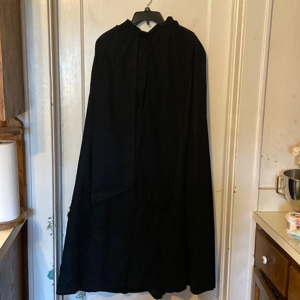 Cape
